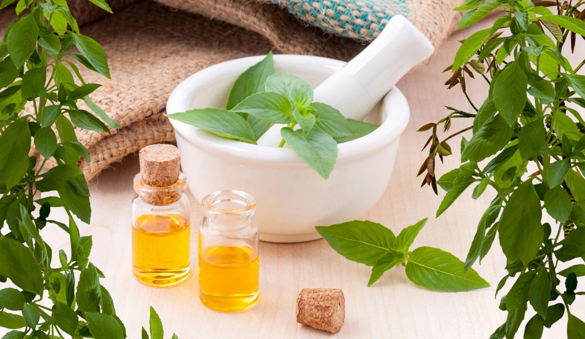 Prendre soin de son corps et de son esprit avec des produits naturels