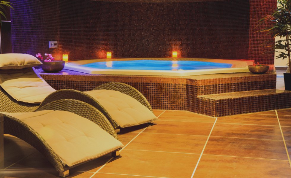Aphrodite Spa : votre Spa à Hyères, dans le Var