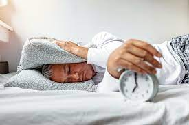 Quels sont les effets du manque de sommeil sur le cerveau ?